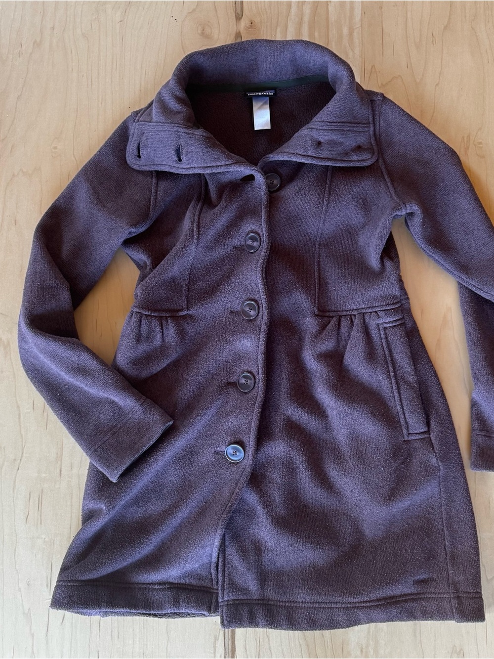 Women’s Patagonia Better Sweater Coat